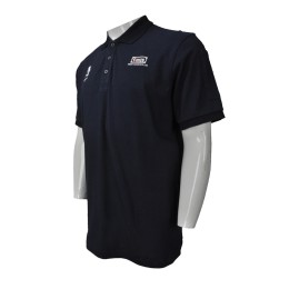 P755  來樣訂造淨色Polo恤  訂購大碼短袖Polo恤 袖口雙筆插 製造物流公司Polo恤 Polo恤供應商     深藍色 P755  來樣訂造淨色Polo恤  訂購大碼短袖Polo恤 袖口雙筆插 製造物流公司Polo恤 Polo恤供應商     深藍色